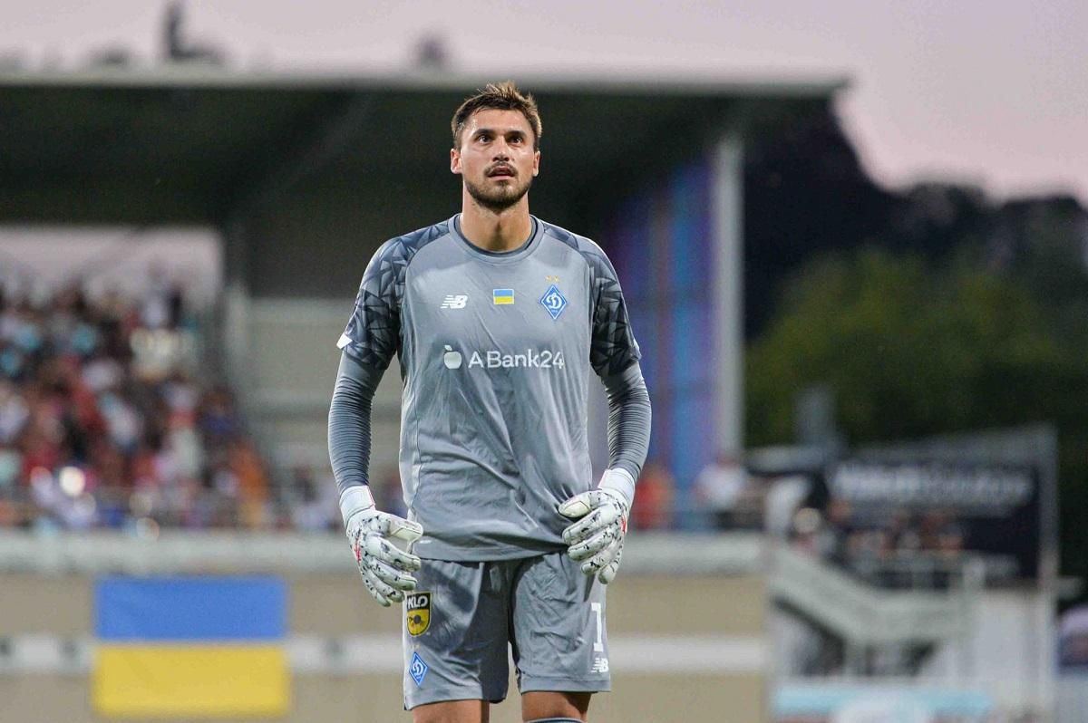 Георгий Бущан Георгий Бущан