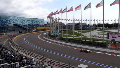 Формула-1 відмежовується від дикунів: перегони більше не повернуться в росію