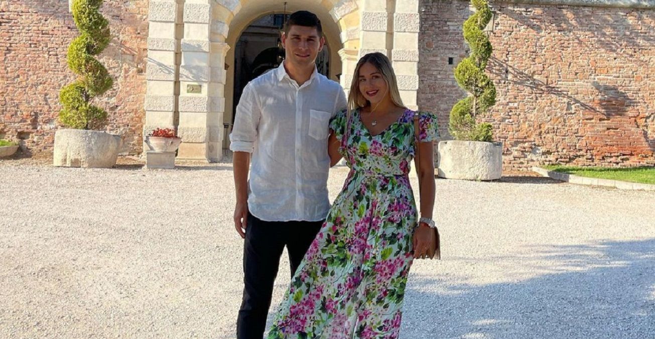 Семья Малиновских Семья Малиновских