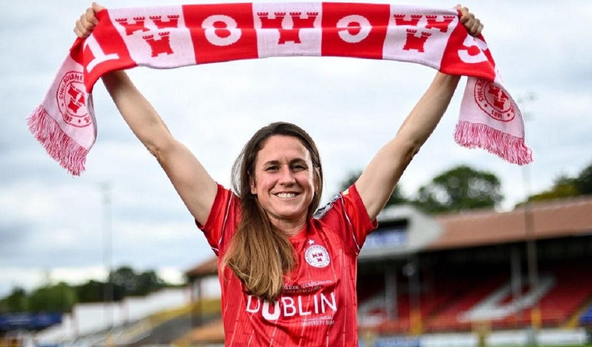 Хізер О'Рейлі Хізер О'Рейлі