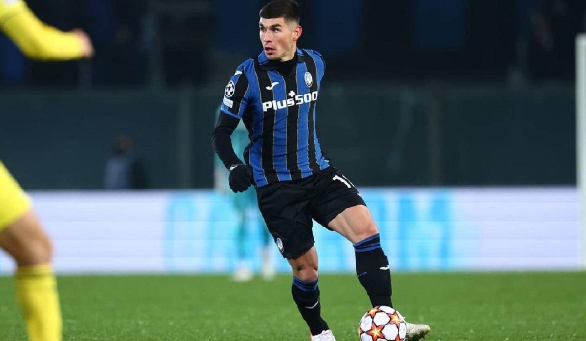 Руслан Малиновский Руслан Малиновский