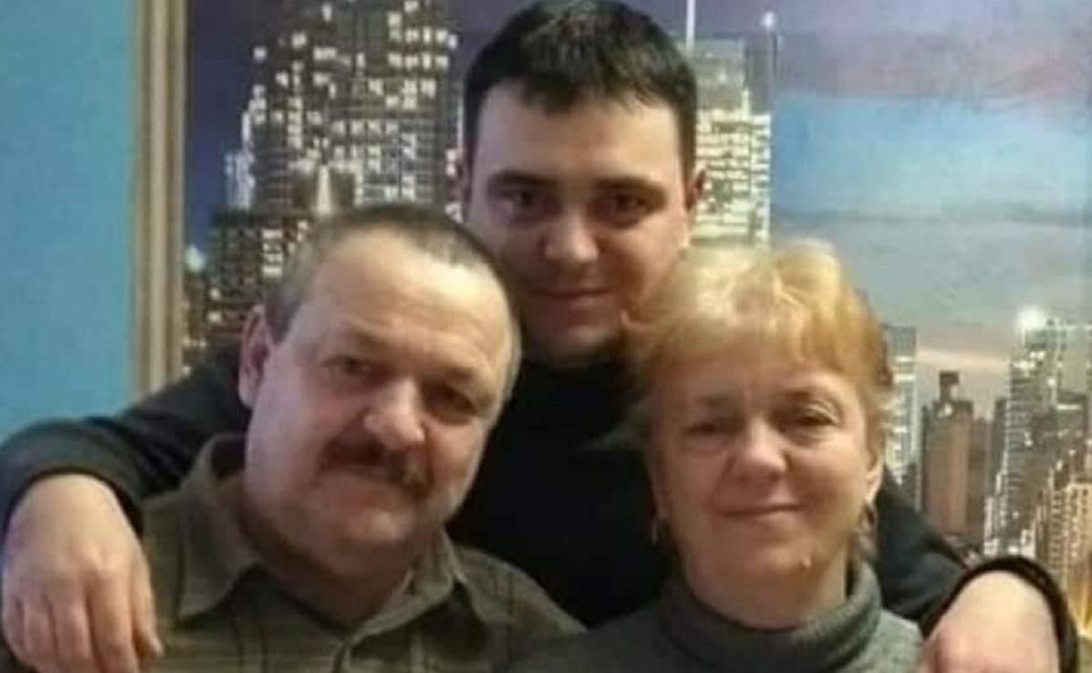 У Харкові трагічно загинув коментатор Бабійчук та його мати