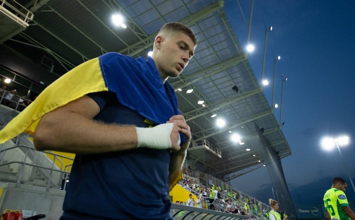 Артем Довбык Артем Довбык