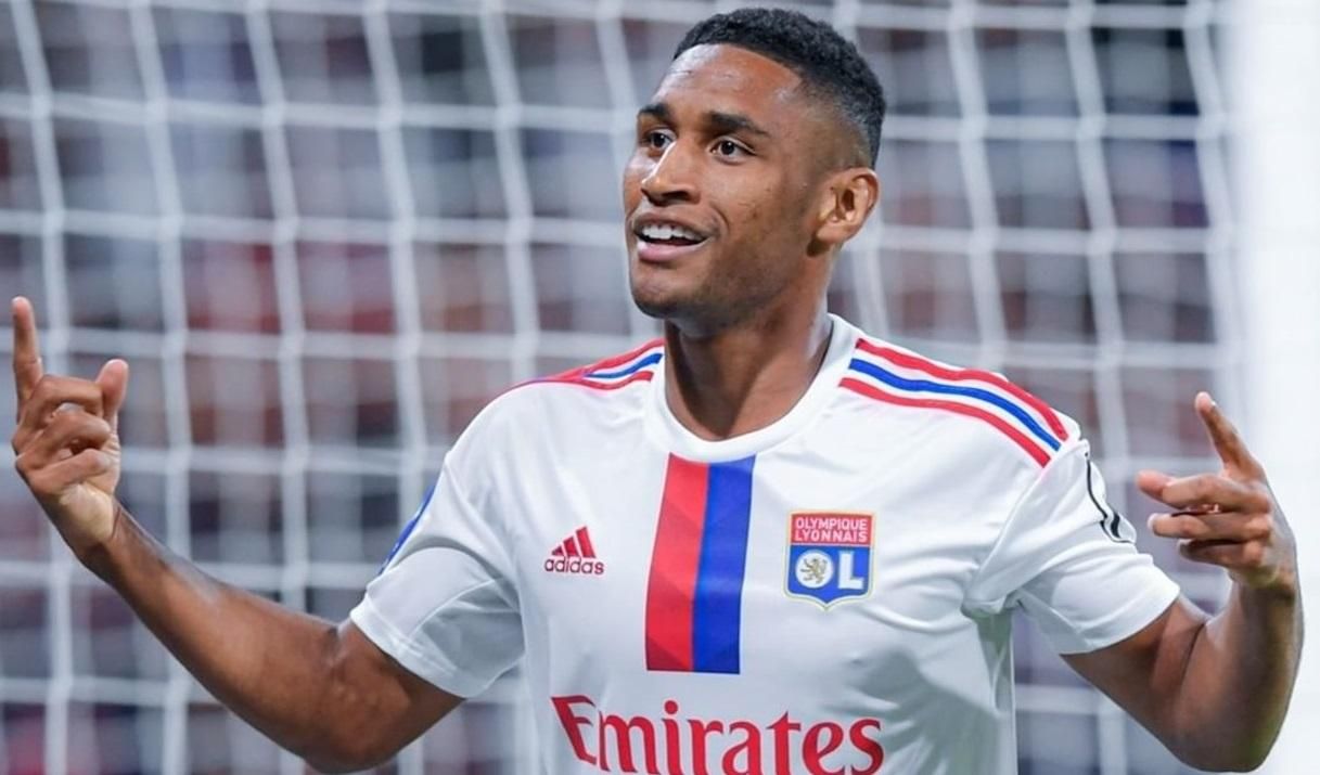 Тете феерит в Лиге 1 Тете феерит в Лиге 1