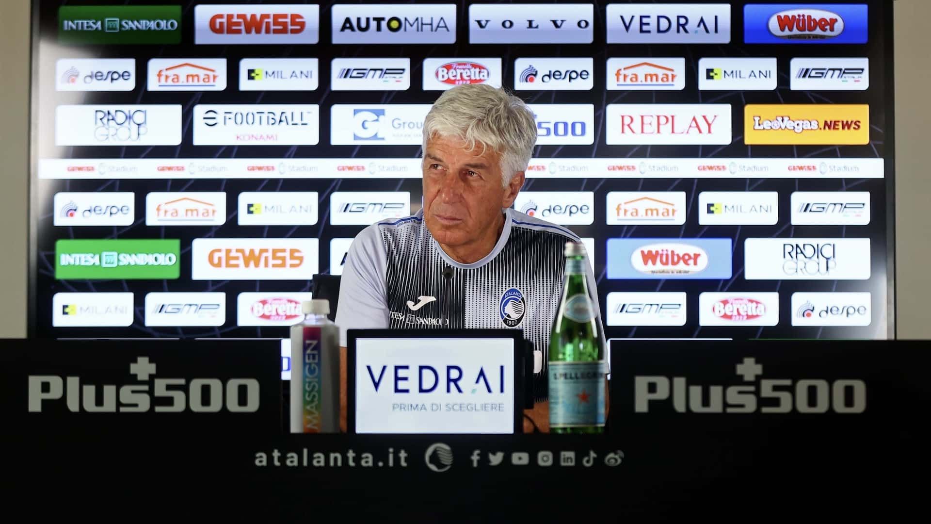 Конфлікт стає сильнішим: тренер Маліновського доволі агресивно висловився про українця Конфлікт стає сильнішим: тренер Маліновського доволі агресивно висловився про українця