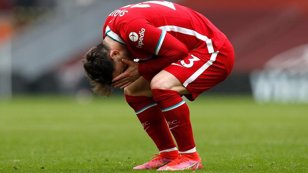 МЮ - Ліверпуль прогноз МЮ - Ліверпуль прогноз