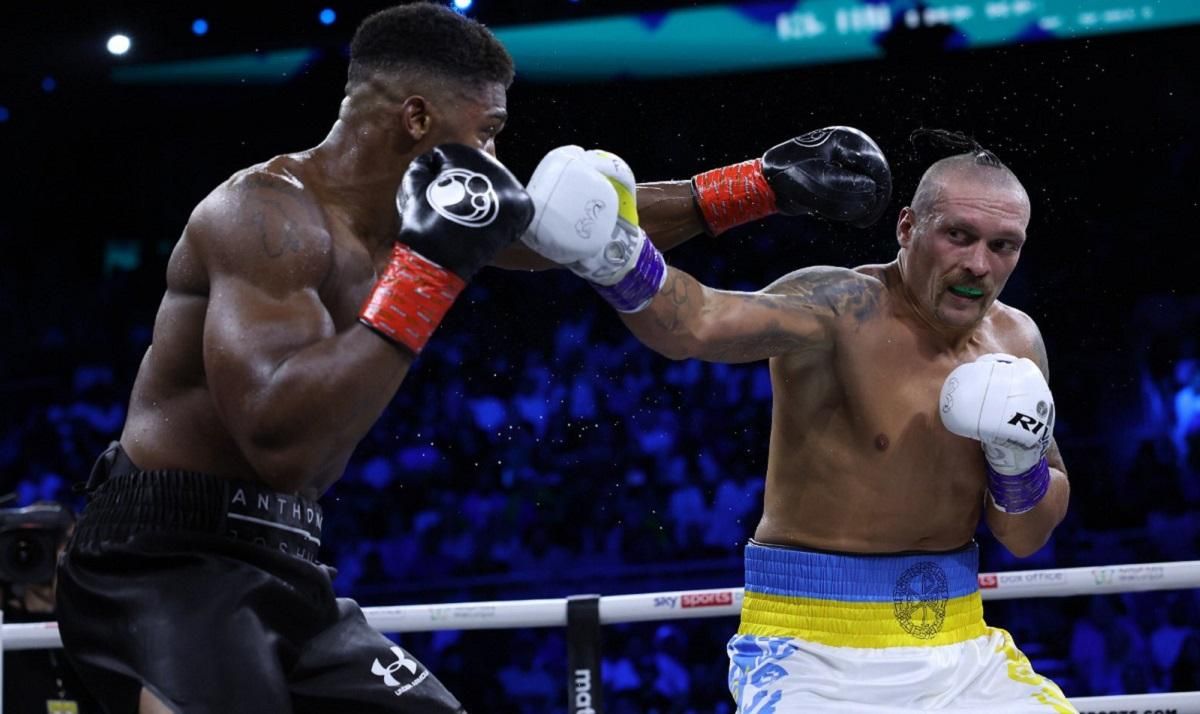 Льюис хочет увидеть бой за абсолют Льюис хочет увидеть бой за абсолют