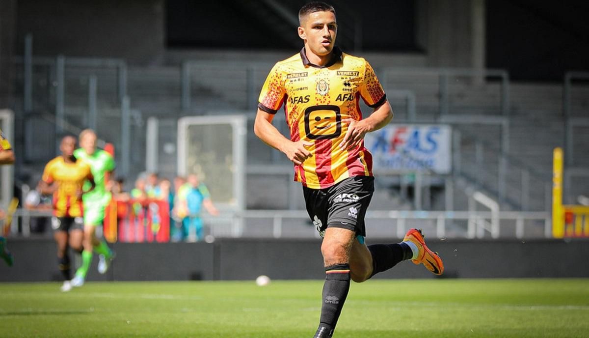 Марьян Швед не хочет играть за Мехелен Марьян Швед не хочет играть за Мехелен