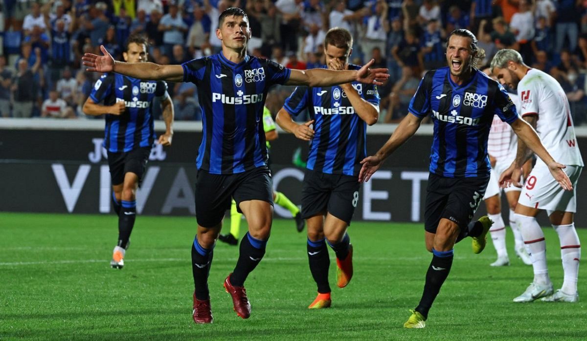 Руслан Малиновский Руслан Малиновский