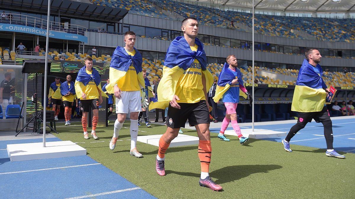 Шахтер – Металлист 1925: результат матча и видеообзор Шахтер – Металлист 1925: результат матча и видеообзор