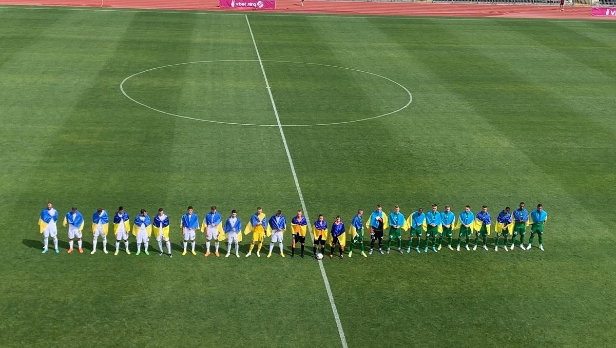 Заря не сдержала соглашение о телепуле – реакция УПЛ Заря не сдержала соглашение о телепуле – реакция УПЛ