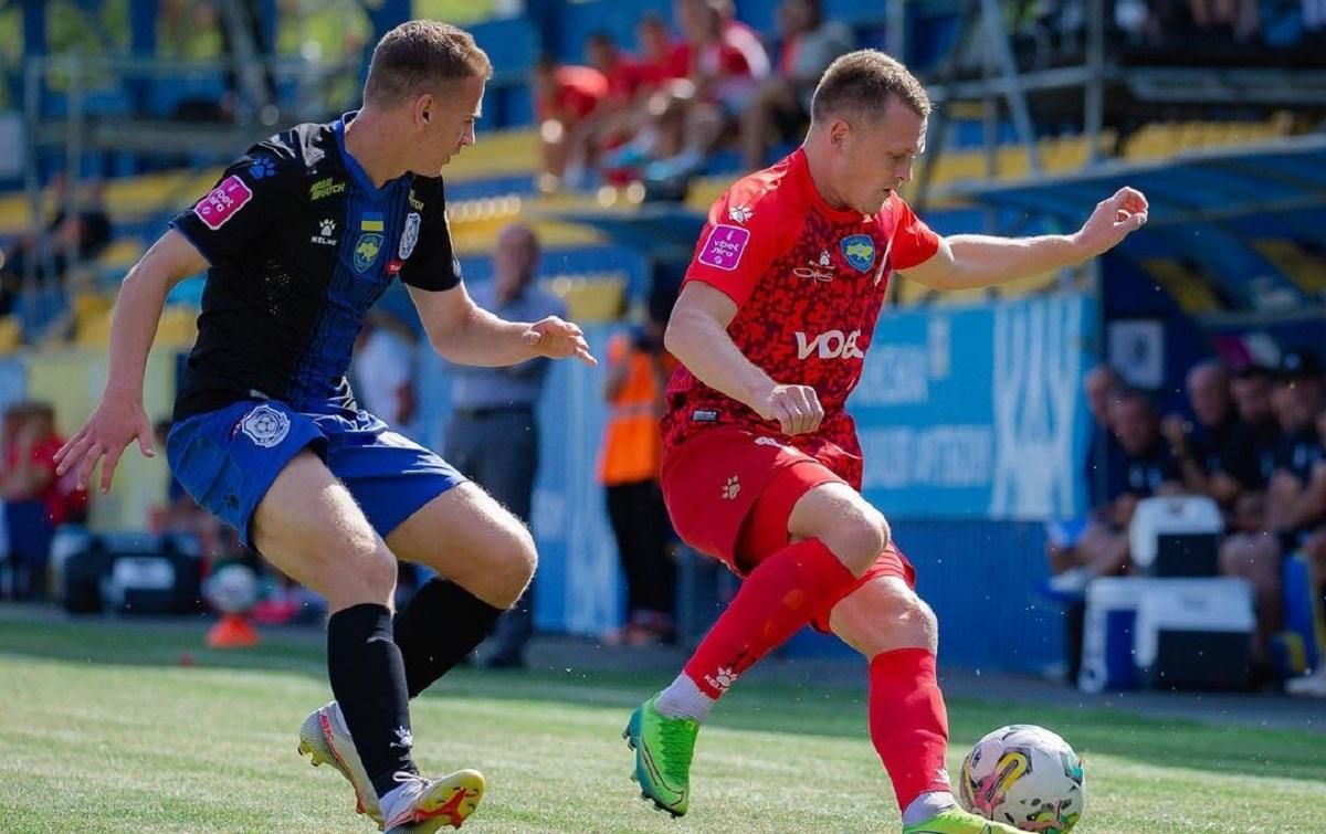 Чорноморець - Верес - результат матчу та відео голів - 24 канал Спорт Чорноморець - Верес - результат матчу та відео голів - 24 канал Спорт