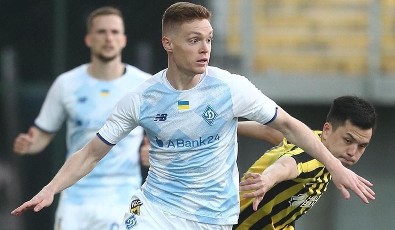 Віктор Циганков Віктор Циганков