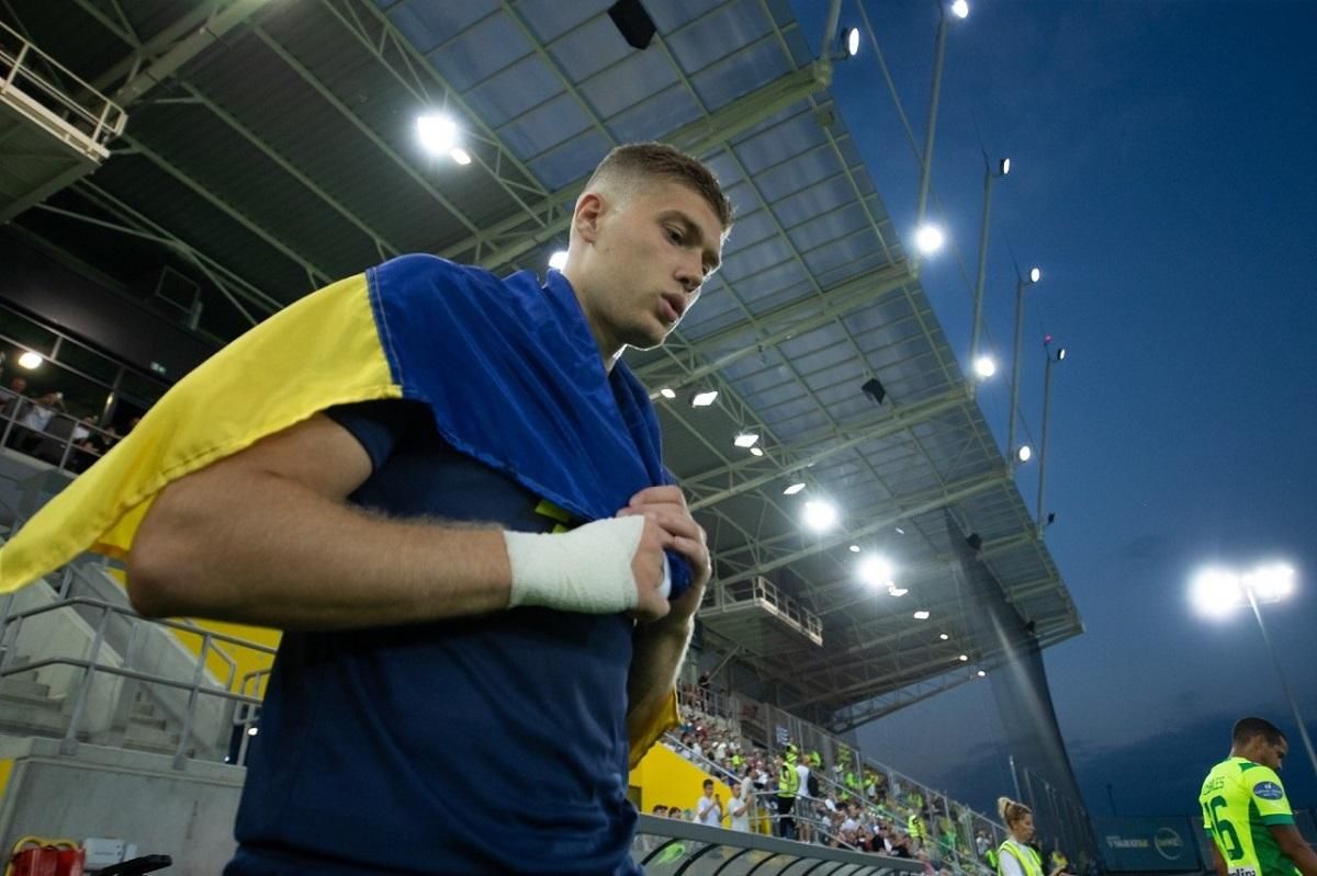 Дніпро-1 полетів на матч-відповідь Ліги Європи Дніпро-1 полетів на матч-відповідь Ліги Європи