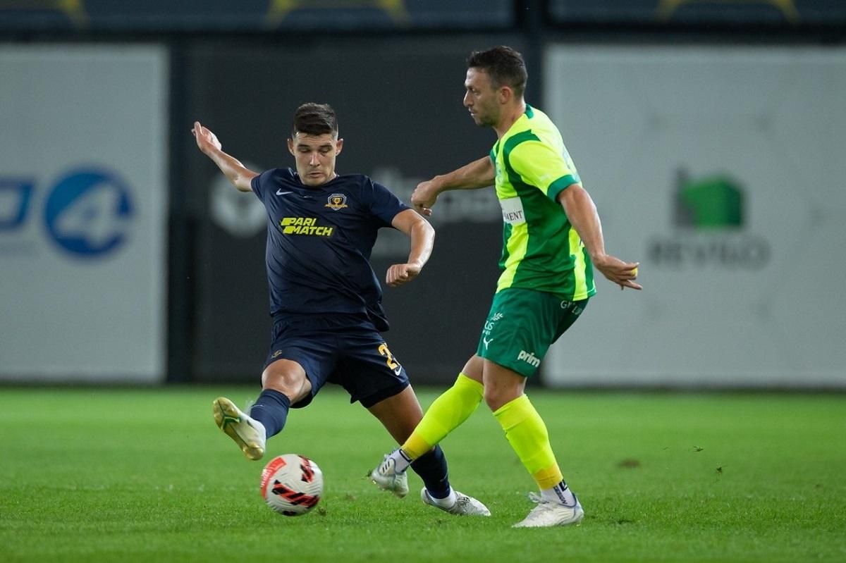 АЭК Ларнака – Днепр-1 – прогноз букмекеров на матч АЭК Ларнака – Днепр-1 – прогноз букмекеров на матч