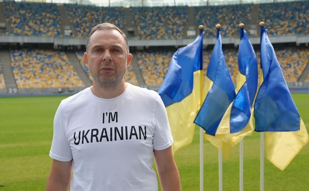 133 спортсмени вже загинули, 6 поранені, 23 знаходяться в полоні, – Гутцайт - 24 канал Спорт 133 спортсмени вже загинули, 6 поранені, 23 знаходяться в полоні, – Гутцайт - 24 канал Спорт