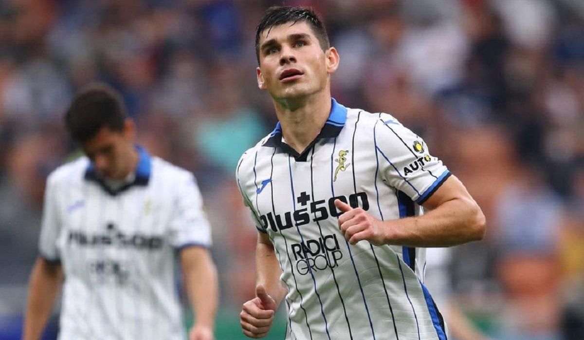 Руслан Малиновский Руслан Малиновский