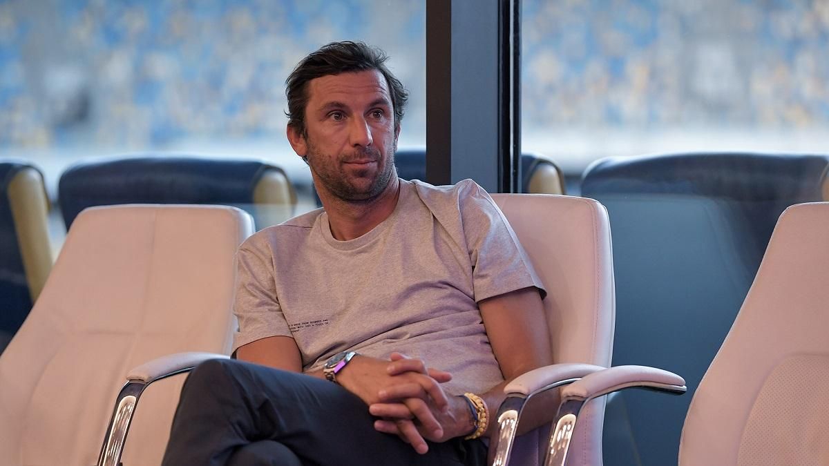 Жеребьевка группового раунда ЛЧ – что сказал Срна Жеребьевка группового раунда ЛЧ – что сказал Срна