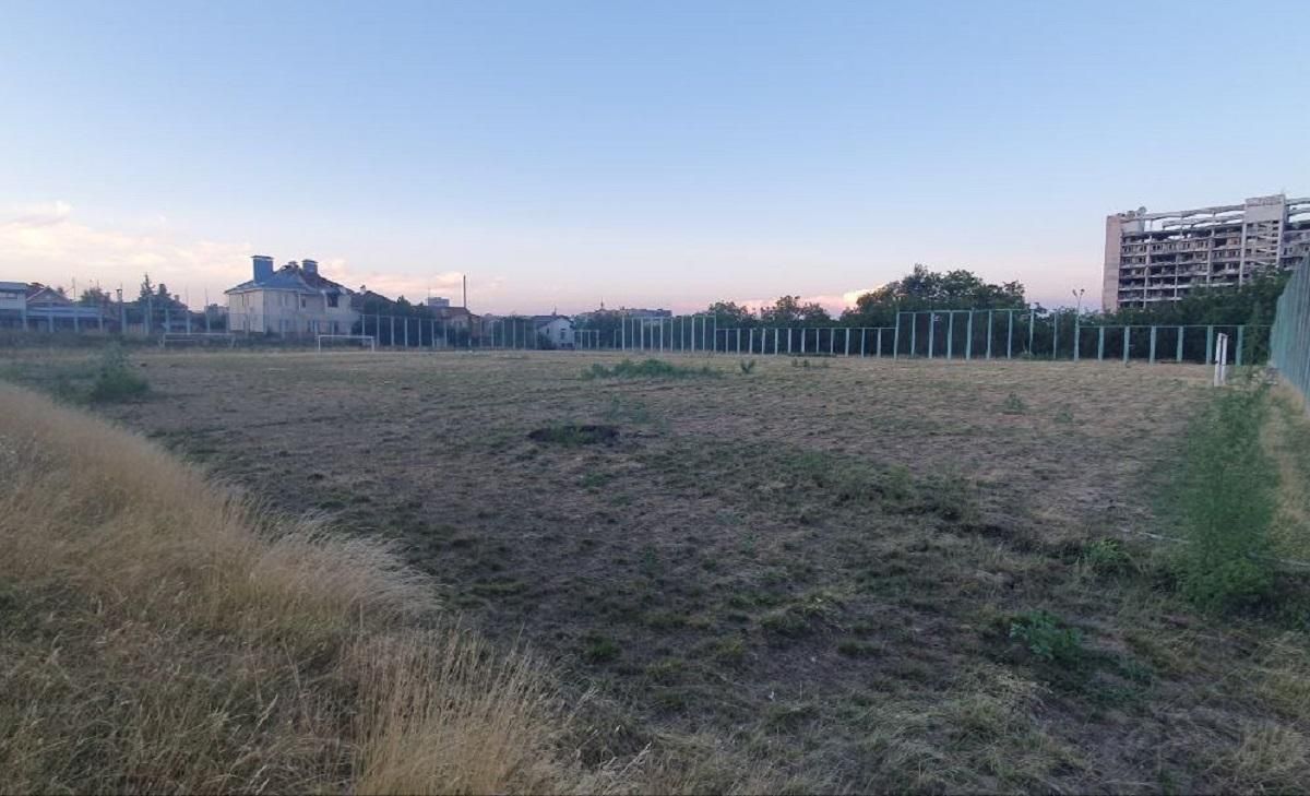 Як виглядає стадіон ФК Маріуполь – фото Як виглядає стадіон ФК Маріуполь – фото