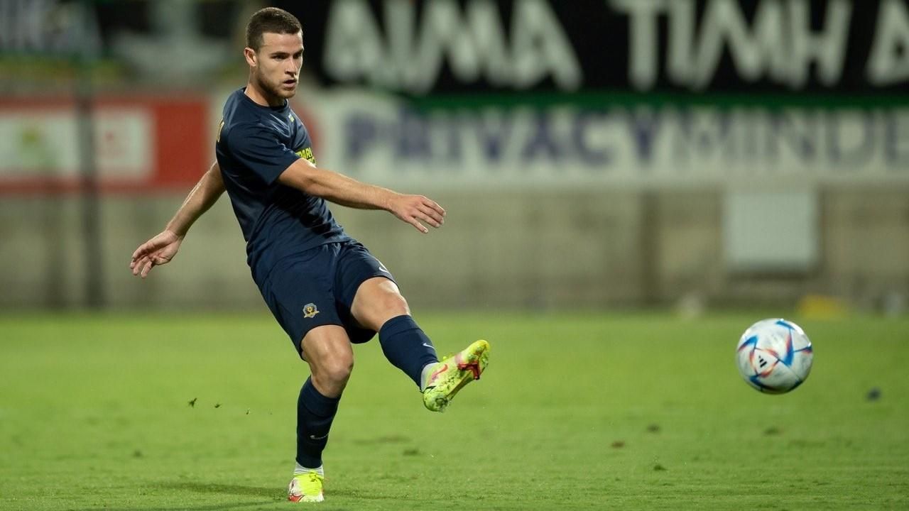 Чергова поїздка на Кіпр: Дніпро-1 отримав суперників в Лізі конференцій Чергова поїздка на Кіпр: Дніпро-1 отримав суперників в Лізі конференцій