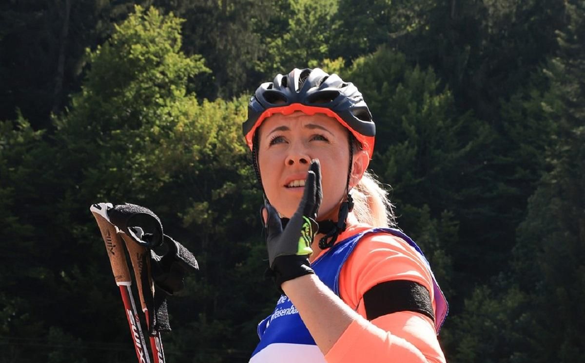 Літній ЧС з біатлону – як виступили українки Літній ЧС з біатлону – як виступили українки