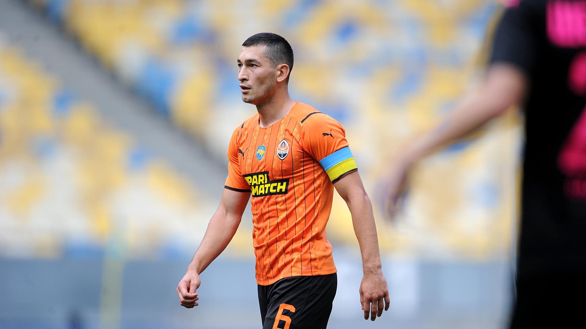 Шахтар - Кривбас прогноз Шахтар - Кривбас прогноз