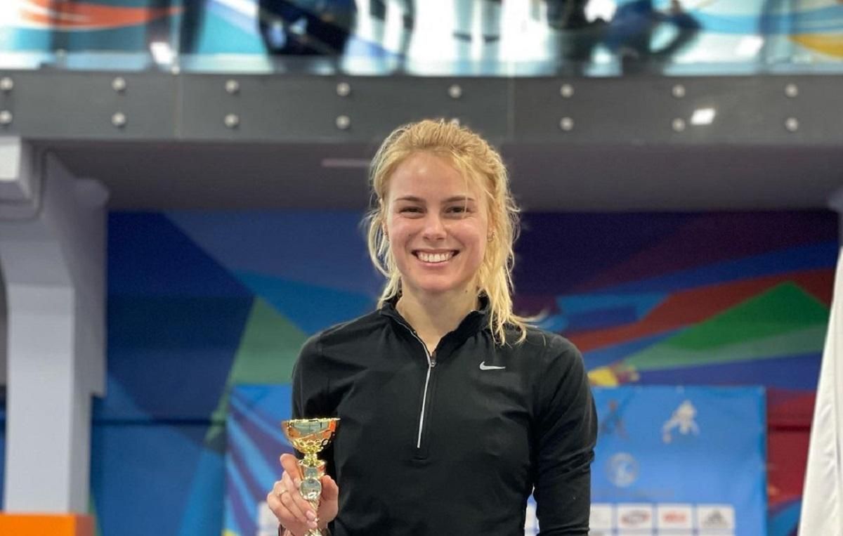 Юлія Левченко поділилася думками про Україну Юлія Левченко поділилася думками про Україну