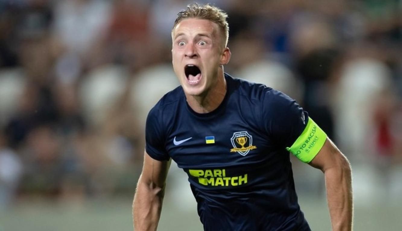 Олександр Сваток Олександр Сваток