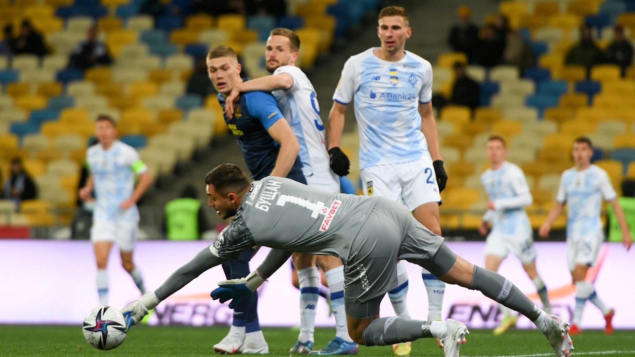 Динамо – Днепр-1 прогноз Динамо – Днепр-1 прогноз