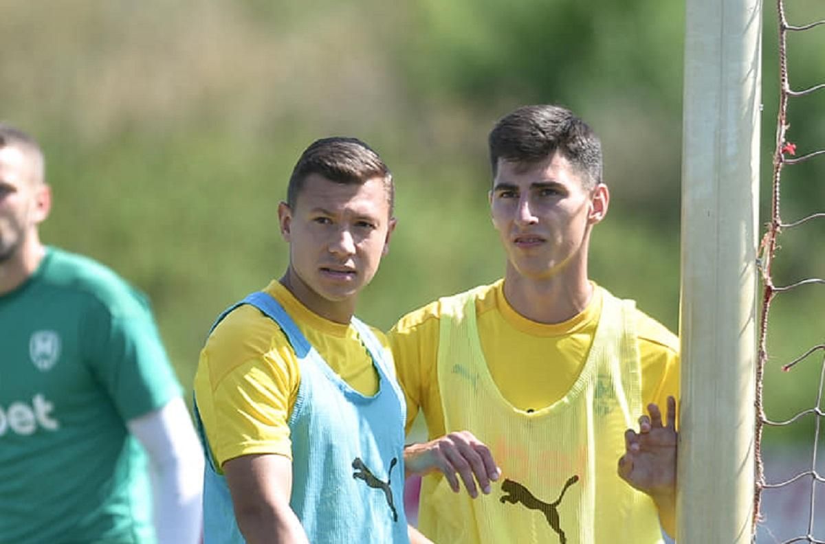 Металіст 1925 - Чорноморець - результат Металіст 1925 - Чорноморець - результат