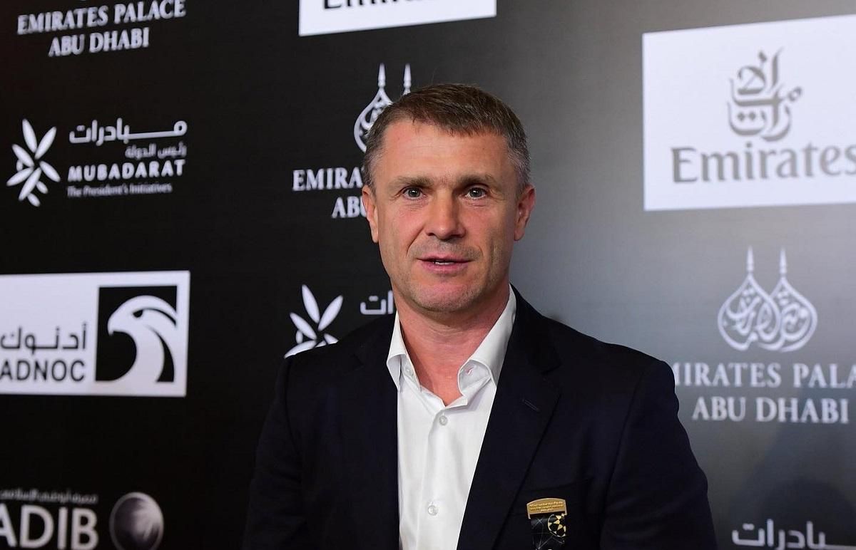 Ребров помогает военным на Харьковской области – видео Ребров помогает военным на Харьковской области – видео