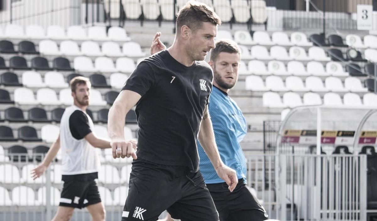 Колос уверенно победил Рух в матче 2-го тура УПЛ - 24 канал Спорт Колос уверенно победил Рух в матче 2-го тура УПЛ - 24 канал Спорт