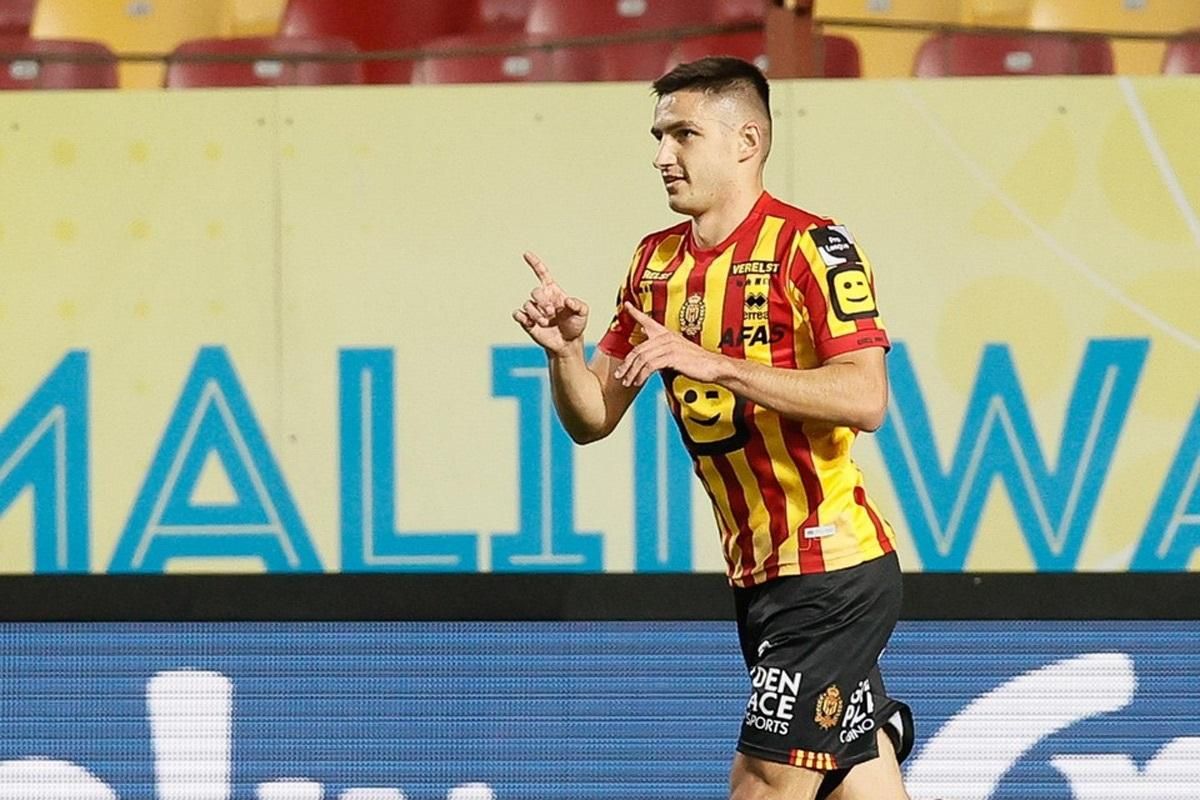 Швед – гравець Шахтаря – джерело Швед – гравець Шахтаря – джерело