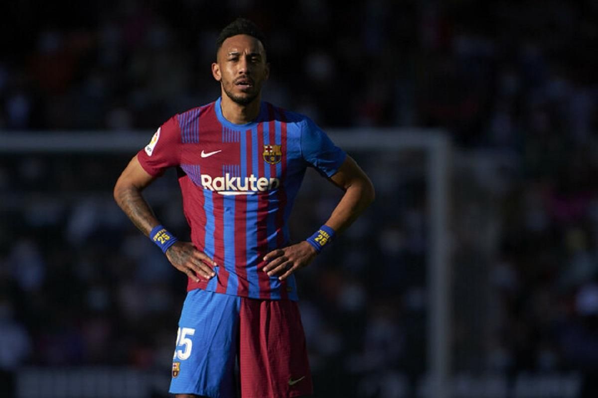 Звезду Барселоны ограбили и избили в собственном доме Испании - 24 канал Спорт Звезду Барселоны ограбили и избили в собственном доме Испании - 24 канал Спорт