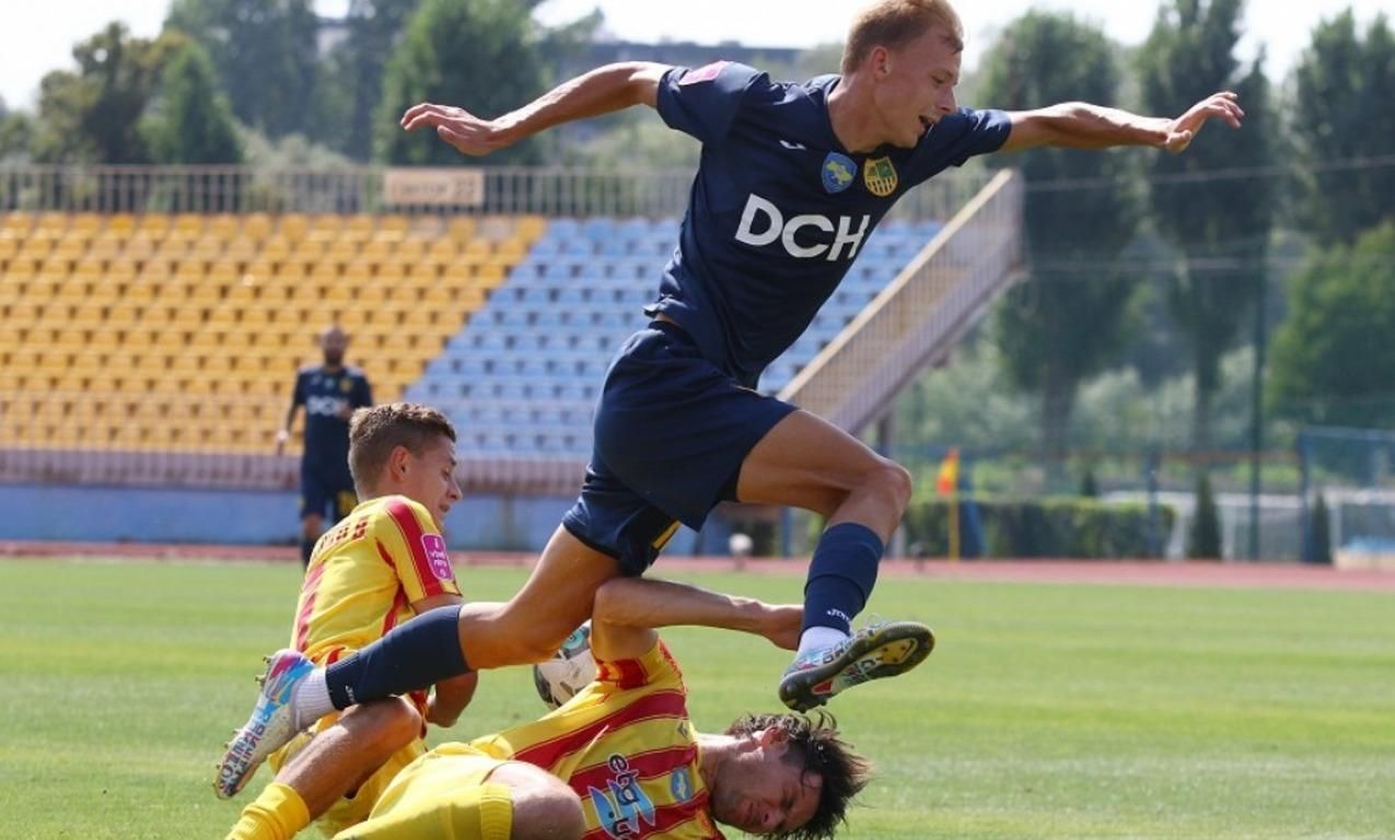 Металлист и Ингулец сыграли вничью Металлист и Ингулец сыграли вничью