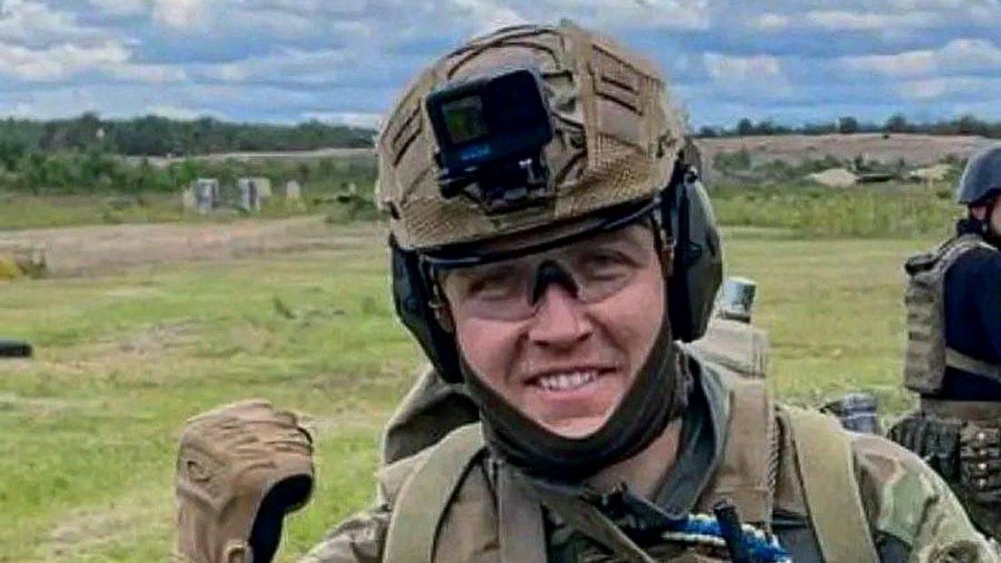 Призер чемпіонату світу з бойового самбо Зеленюк загинув на війні Призер чемпіонату світу з бойового самбо Зеленюк загинув на війні