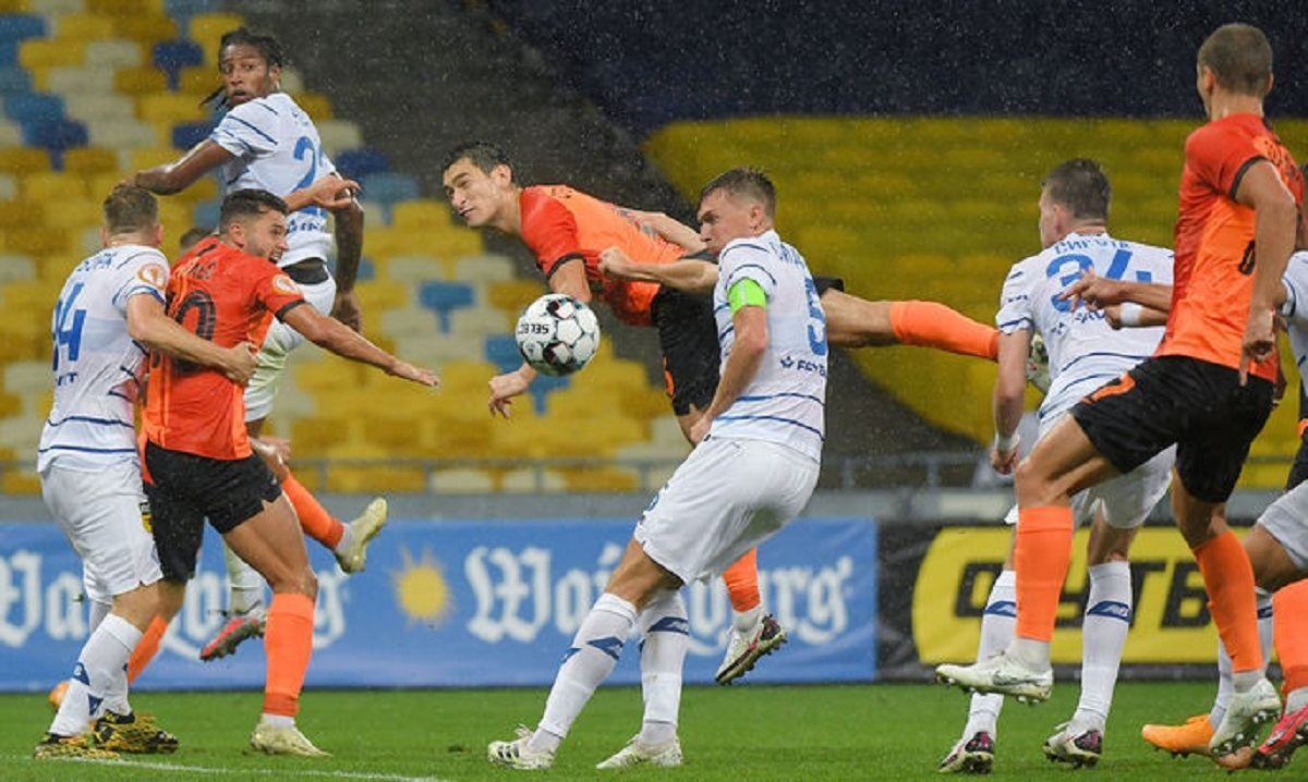 Шахтер – Динамо – какой стадион в Лондоне примет матч Шахтер – Динамо – какой стадион в Лондоне примет матч