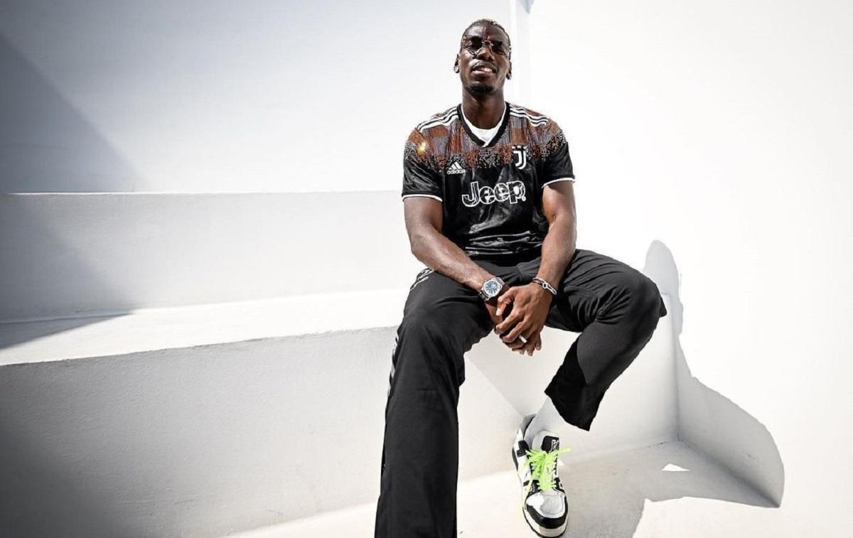 Из-за колдовства в отношении Мбаппе Погба шантажирует родной брат и преступная группа - 24 канал Спорт Из-за колдовства в отношении Мбаппе Погба шантажирует родной брат и преступная группа - 24 канал Спорт