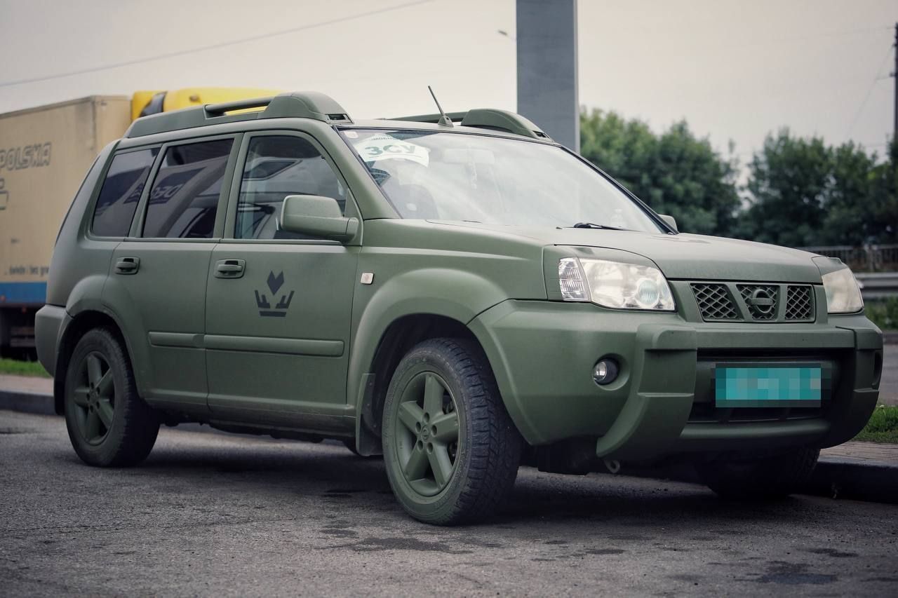 При поддержке Favbet Foundation ВСУ получили 15 автомобилей для фронта При поддержке Favbet Foundation ВСУ получили 15 автомобилей для фронта