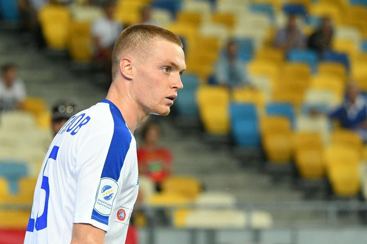 Віктор Циганков Віктор Циганков