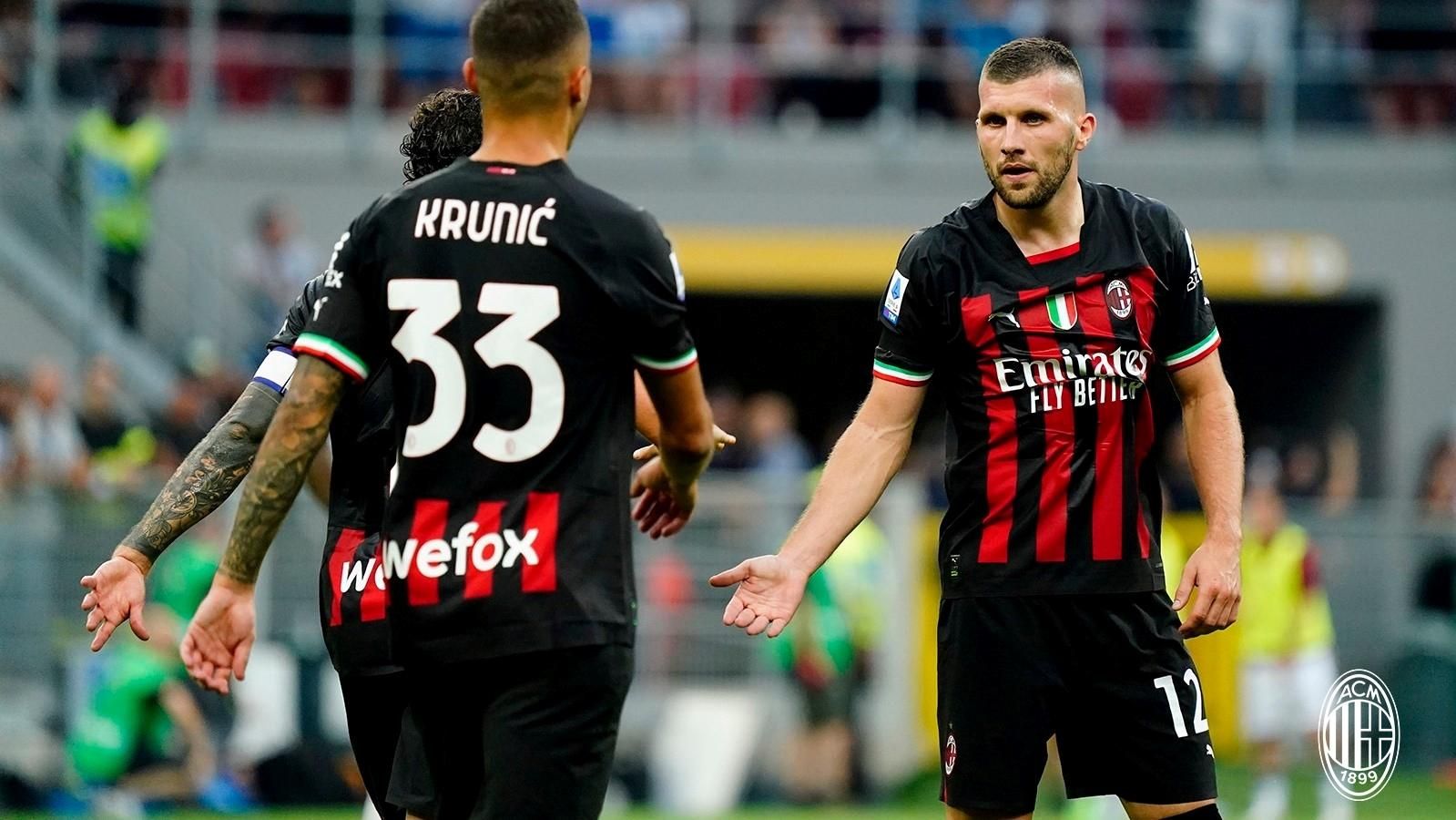 Мілан офіційно продали за 1,2 мільярда євро: нові власники команди пов'язані з Ліверпулем Мілан офіційно продали за 1,2 мільярда євро: нові власники команди пов'язані з Ліверпулем