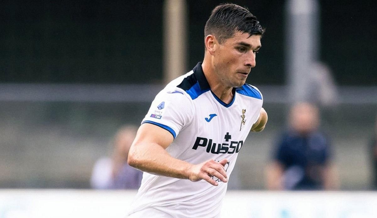 Руслан Малиновский Руслан Малиновский