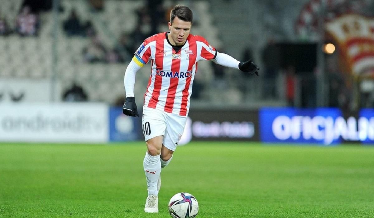 Евгений Коноплянка Евгений Коноплянка