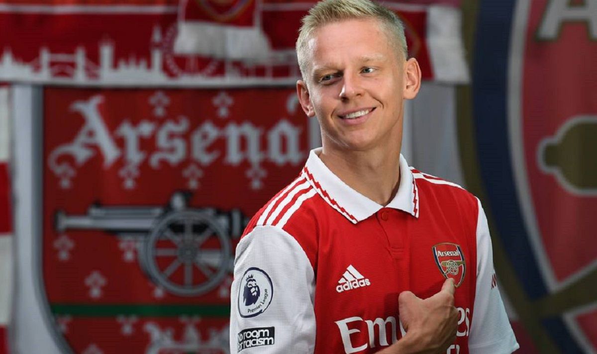 Александр Зинченко Александр Зинченко