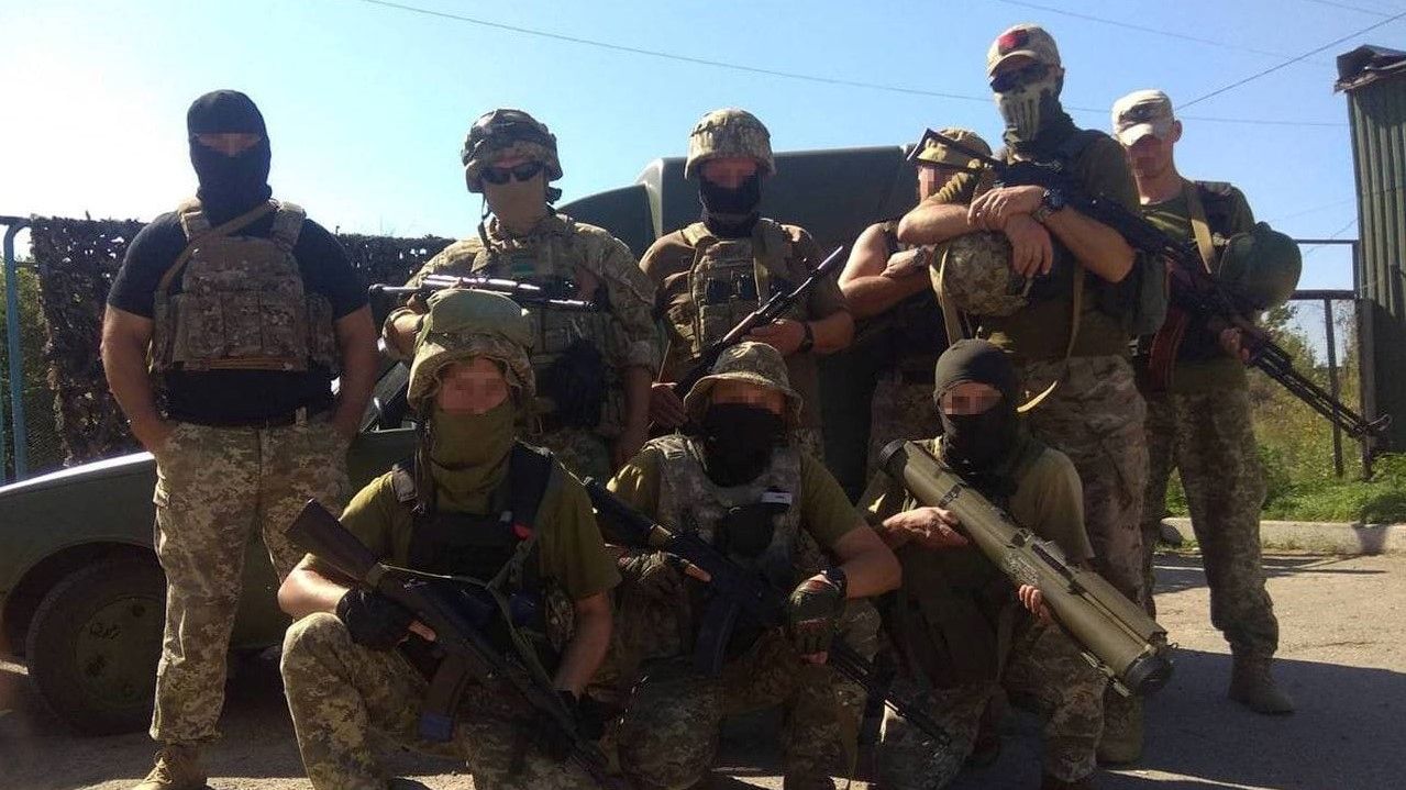 ВСУ получили еще один автомобиль при поддержке Favbet Foundation ВСУ получили еще один автомобиль при поддержке Favbet Foundation