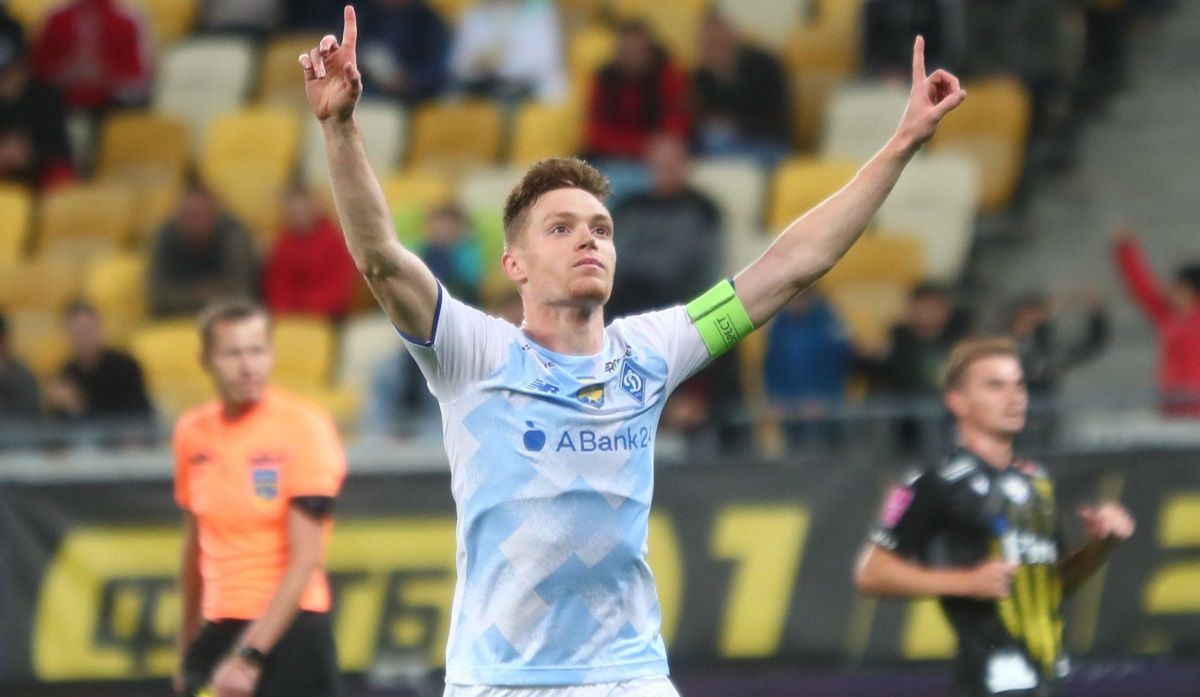 Віктор Циганков Віктор Циганков