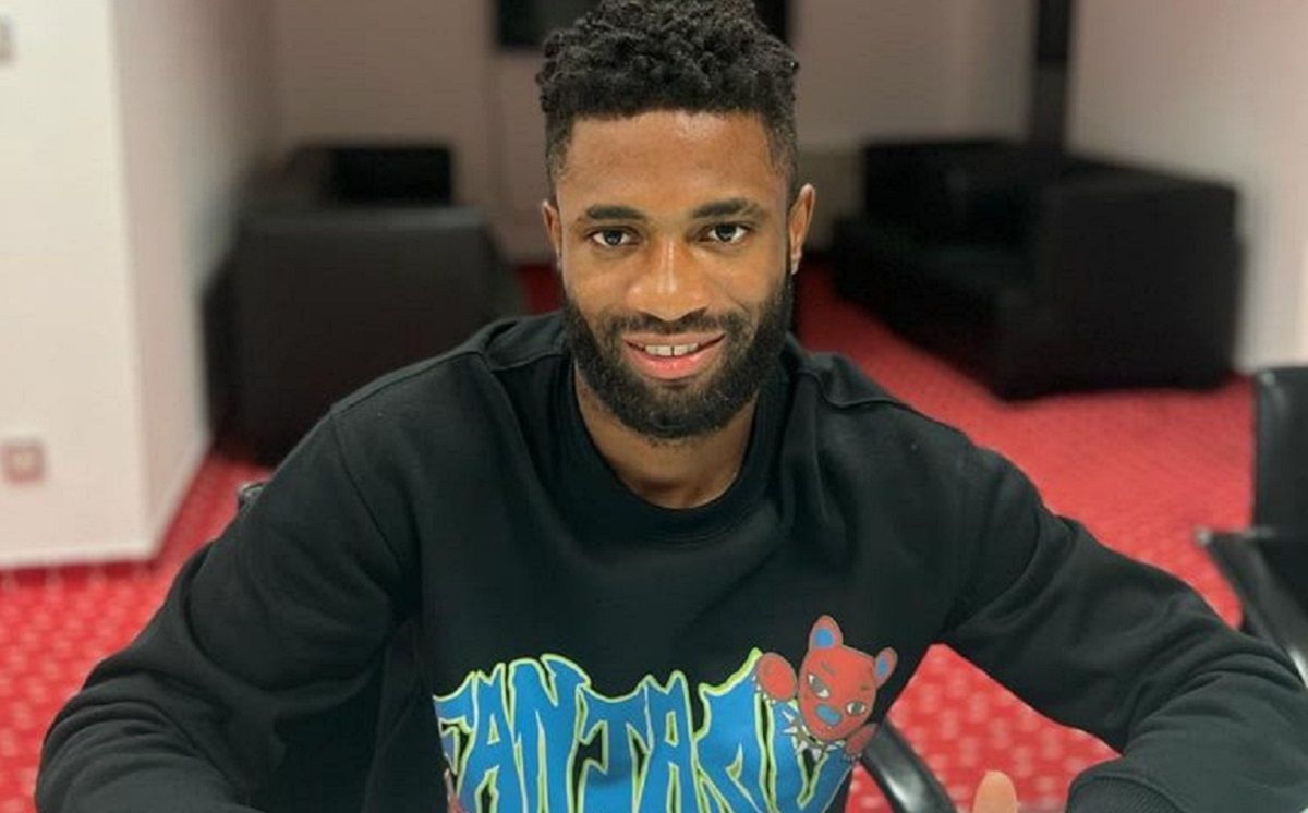 Кахім Перріс Кахім Перріс