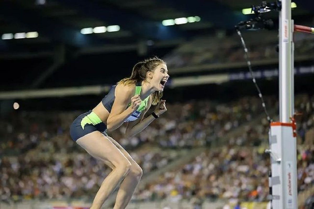 Ярослава Магучих Ярослава Магучих