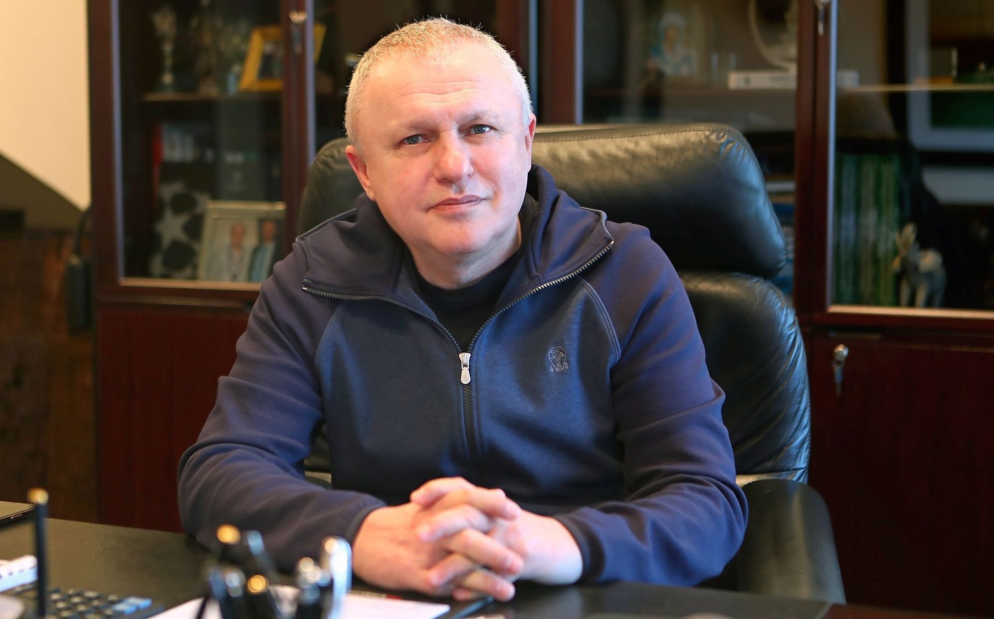 Ігор Суркіс Ігор Суркіс