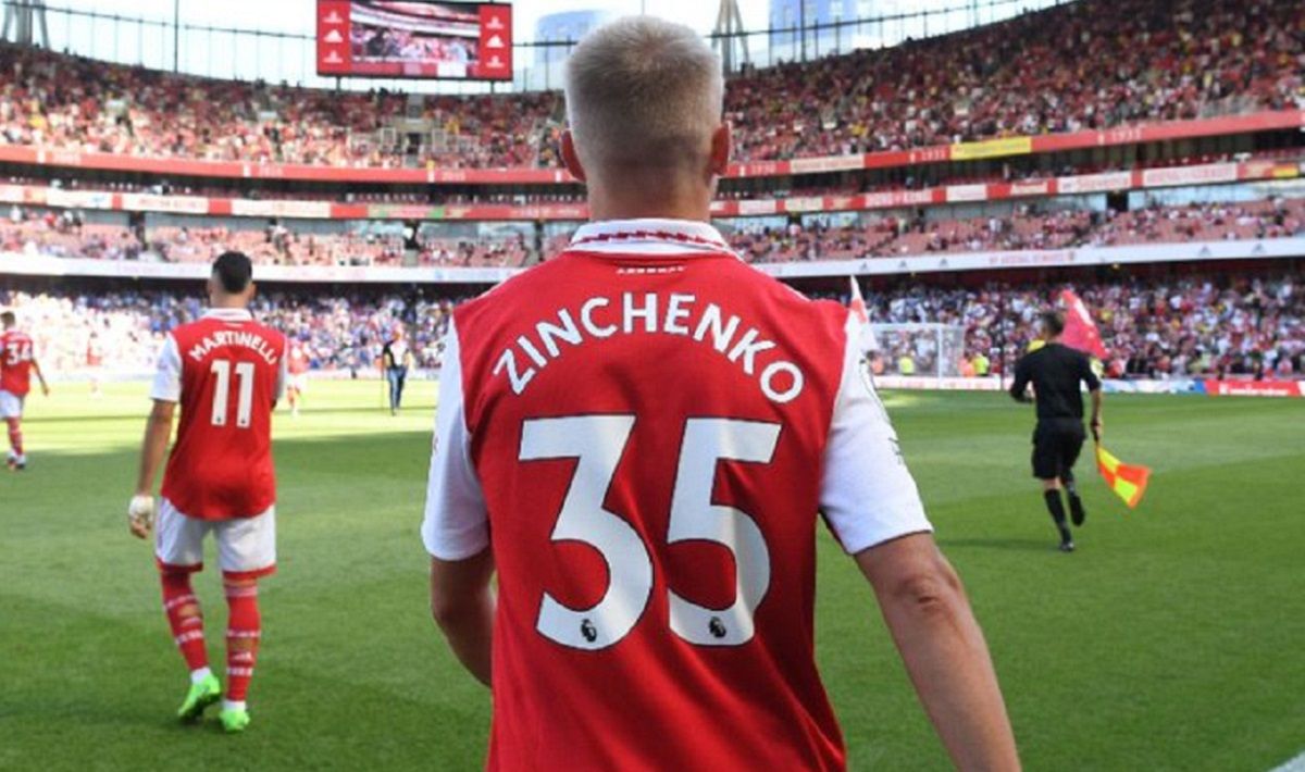 Александр Зинченко Александр Зинченко